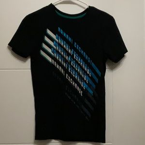 Armani Exchange tee